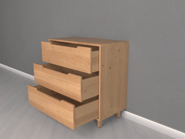 Elder Chest