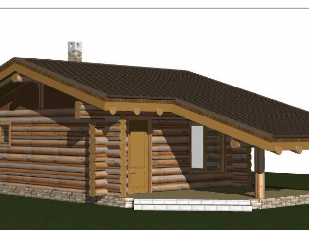 BATH HOUSE  NVO 015