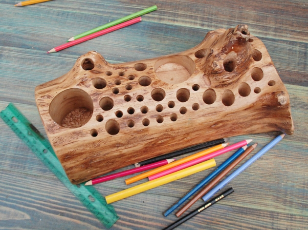 ORGANIZER OF WOOD NVO 03