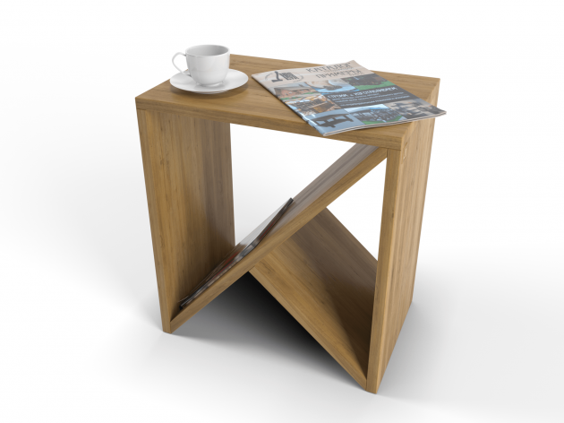 Table Bedside coffee