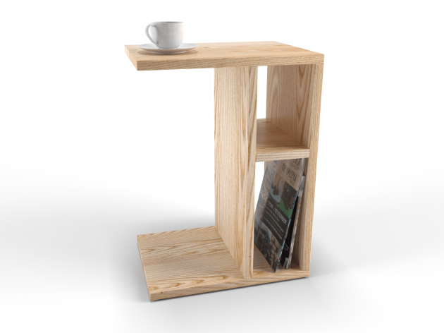 Приставной столик Tea table