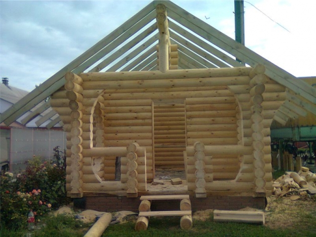 BATHHOUSE NVO 105
