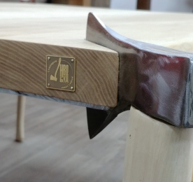 Кавовий столик Four Axes