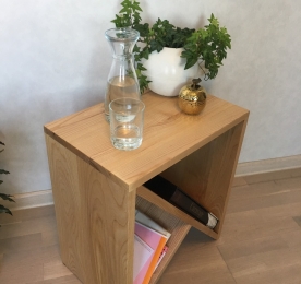 Table Bedside coffee