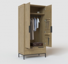 Шафа Fad simple closet