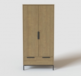 Шафа Fad simple closet