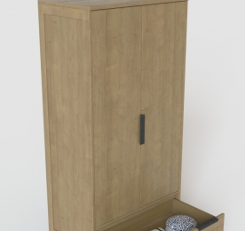 Шафа Fad simple closet