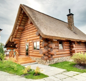 Баня NVO 014