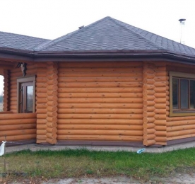 BATHHOUSE NVO 103