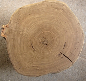 Coffee table Clowood 2