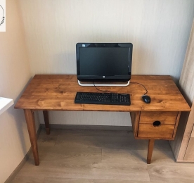Письмовий стіл Simple Elder