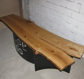 Рецепція
