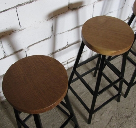 BAR STOOLS