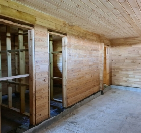 BATHHOUSE NVO 117