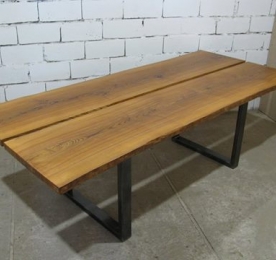 Table of Ash`s Solid W 0141