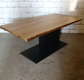 Table of Ash`s Solid WO131