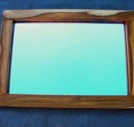 Mirror of Nut`s Solid