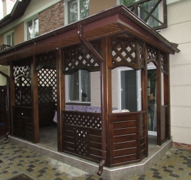 Тераса з дерева (6575)