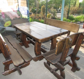 Furniture Set “BEAR” (1105)