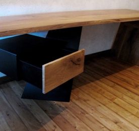 Writing Table 007