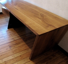 Writing Table 007