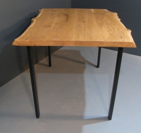 Oak table 014