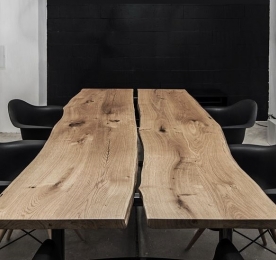 Table of Oak W 038
