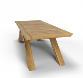 Coffee Table WN 04
