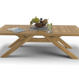 Coffee Table WN 04