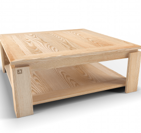 Journal Table Quad frame