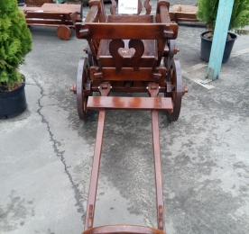 Chumatsky Cart