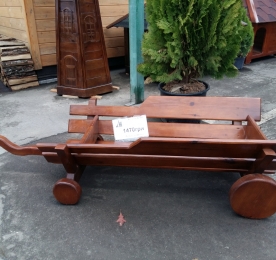 Віз Чумацький маленький