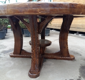 Garden Furniture Set BEAR