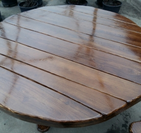 Garden Furniture Set BEAR