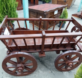 Chumatsky Cart
