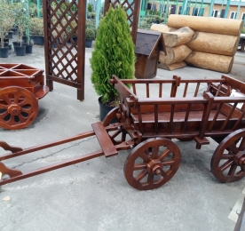 Віз чумацький
