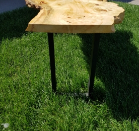 Coffee Table of Maple M 01