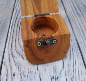 Jewelry Box for Ringes NVO 002
