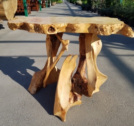 Кавовий столик Ufor 3