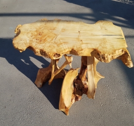Кавовий столик Ufor 3
