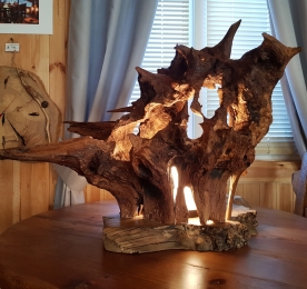 LAMP FAIRY