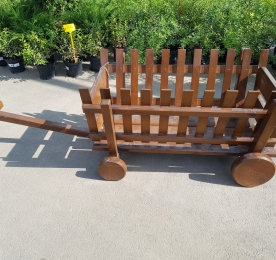 Віз-квітник