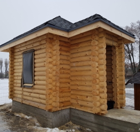 Проєкт NVO 115