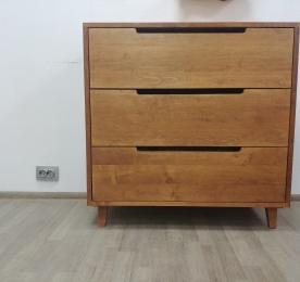 Elder Chest