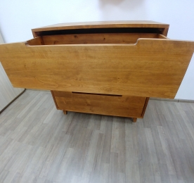 Elder Chest