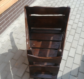 Dray of Wood (0004)