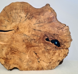 Wood wall panno NVO 047