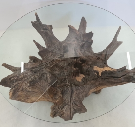 Кавовий столик Oak drift