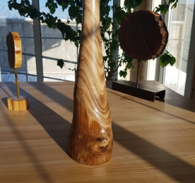Декоративна ваза KRO 203