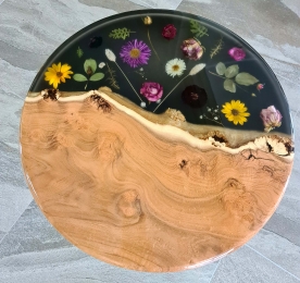 СТОЛИК ЖУРНАЛЬНИЙ FLOVER